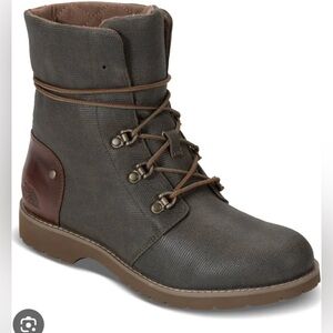 THE NORTH FACE Women's Ballard Lace II Boots